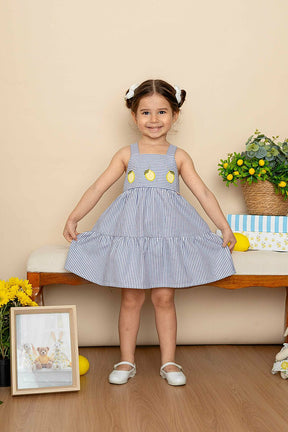 Vestido Verão Ref: 39356