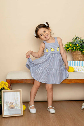 Vestido Verão Ref: 39356