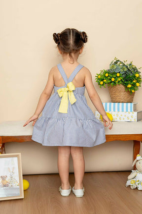 Vestido Verão Ref: 39356