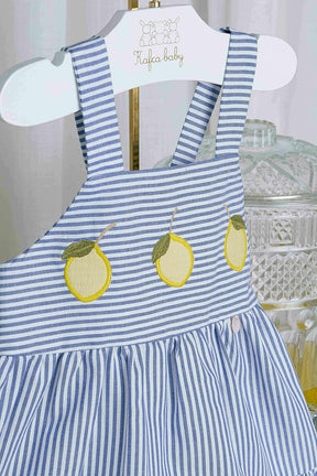 Vestido Verão Ref: 39356