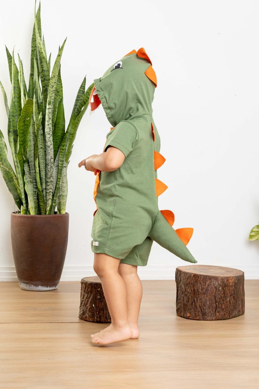 Macaquinho Dino Ref: 34086