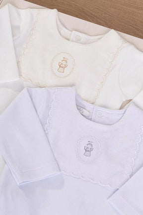 Macaquinho Anjo da Guarda Ref: 33409