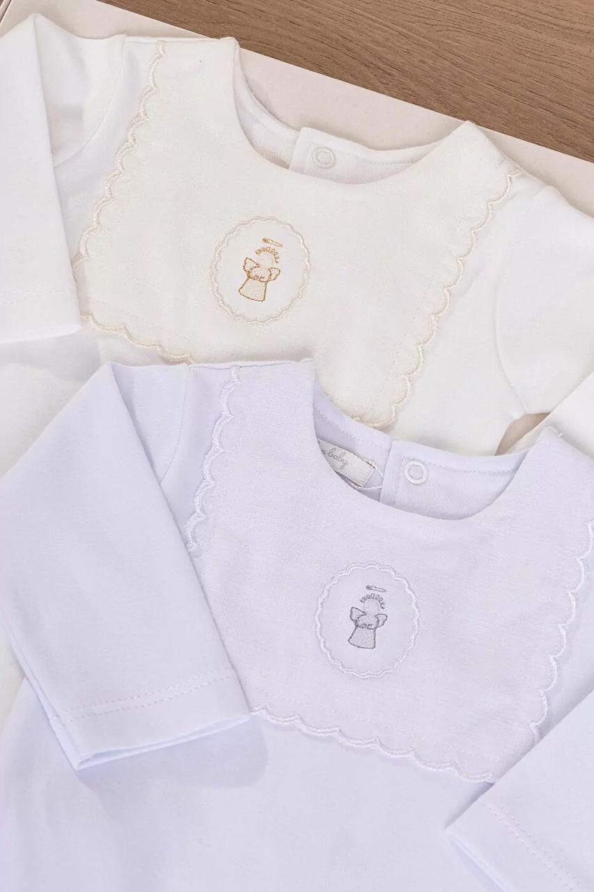 Macaquinho Anjo da Guarda Ref: 33409