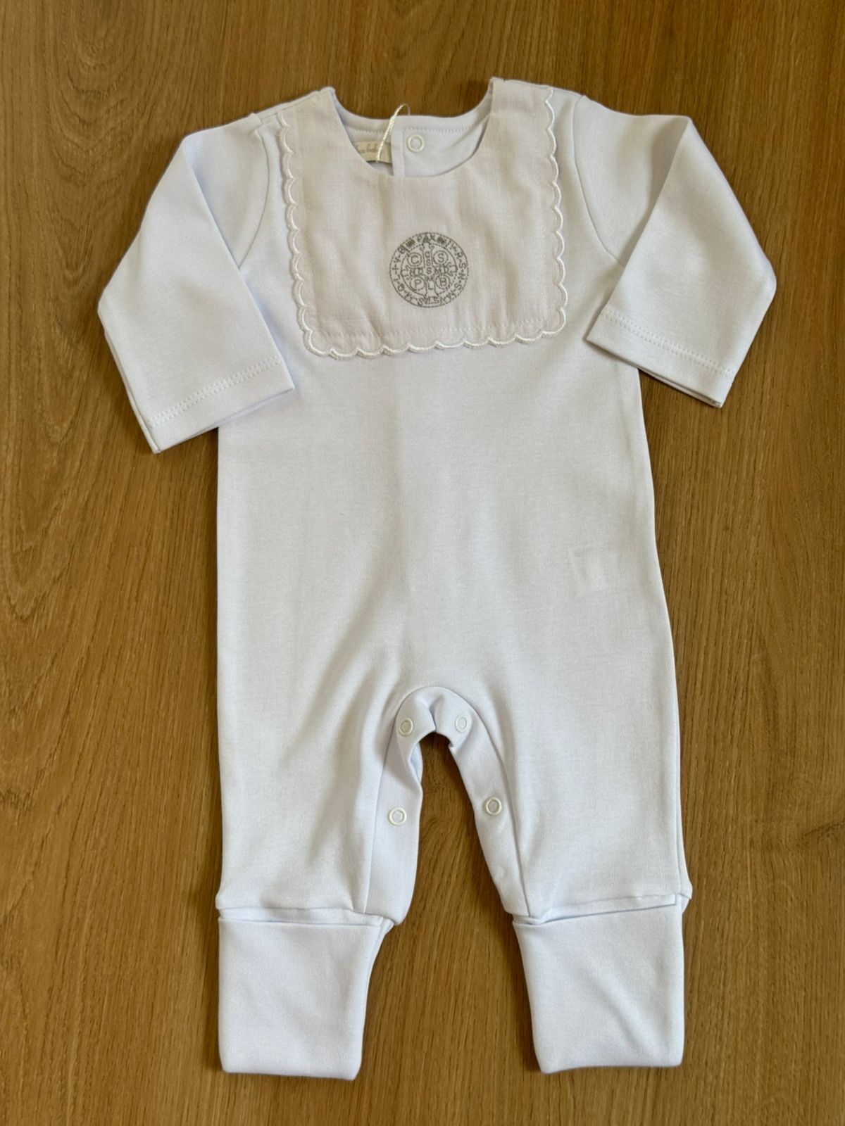 Macaquinho São Bento Ref: 33416