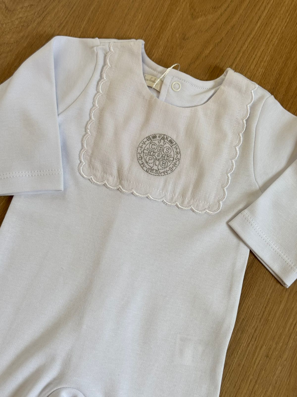 Macaquinho São Bento Ref: 33416