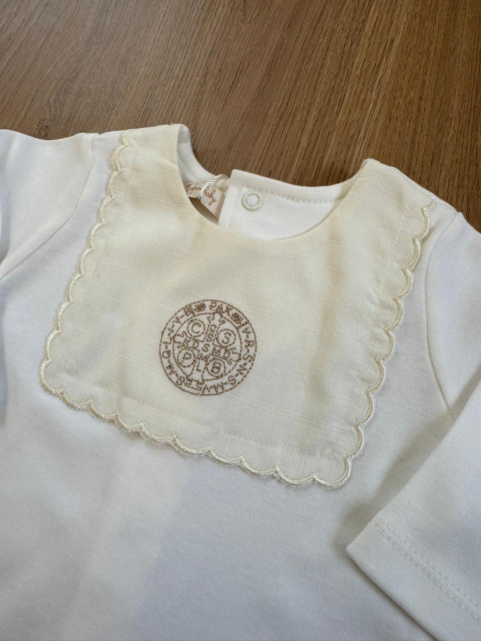 Macaquinho São Bento Ref: 33416