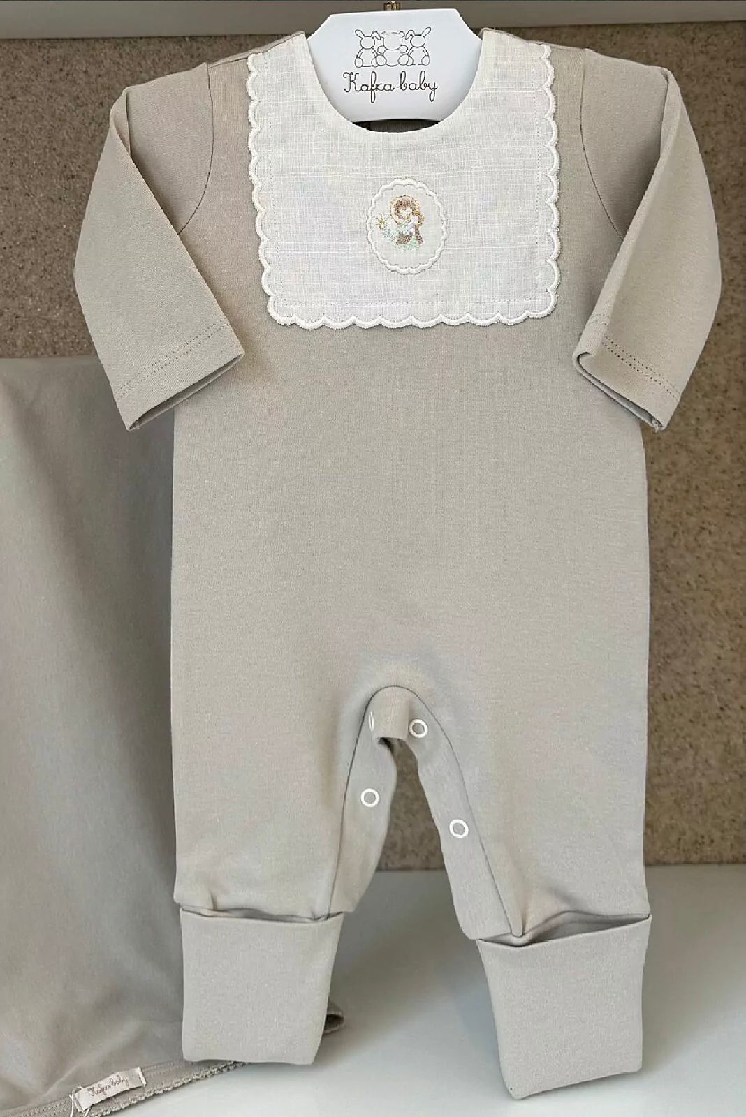 Macaquinho São José Ref: 33414