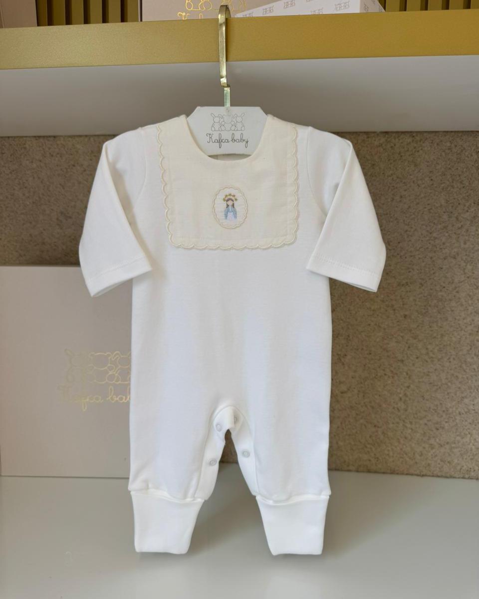 Macaquinho Nossa Senhora das Graças Ref: 33410