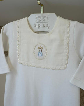 Macaquinho Nossa Senhora das Graças Ref: 33410