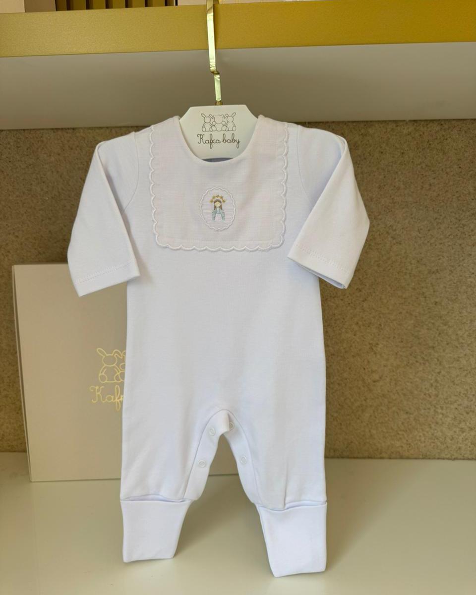 Macaquinho Nossa Senhora das Graças Ref: 33410