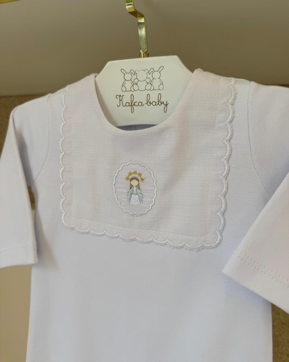 Macaquinho Nossa Senhora das Graças Ref: 33410