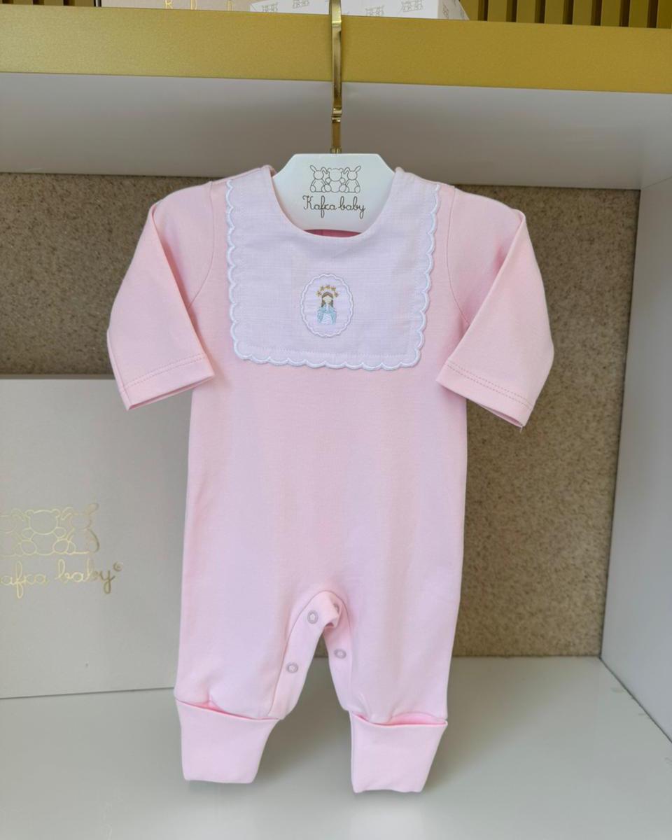 Macaquinho Nossa Senhora das Graças Ref: 33410