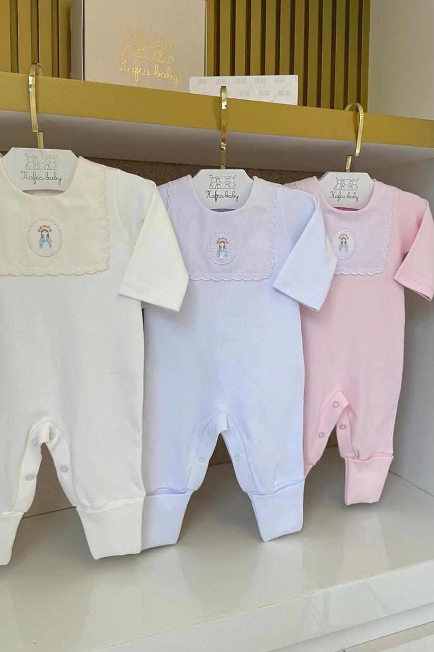 Macaquinho Nossa Senhora das Graças Ref: 33410