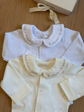 Body Que o Senhor Jesus... Ref: 10056