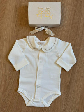 Body Que o Senhor Jesus... Ref: 10056