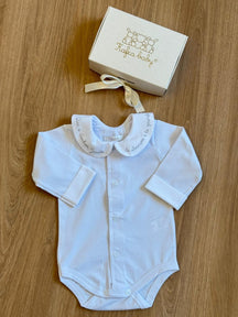 Body Que o Senhor Jesus... Ref: 10056