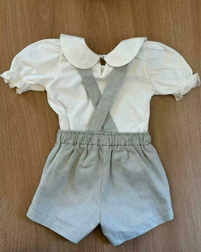 Conjunto Verena Ref: 37339