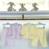 Pijama Americano Feminino Ref: 51015