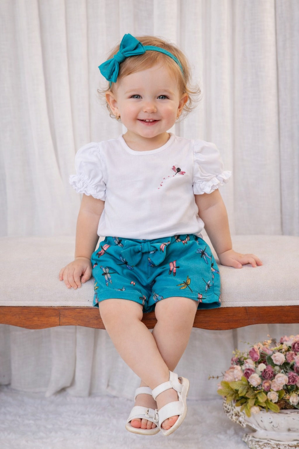 Conjunto Libe Escarlat: 37405
