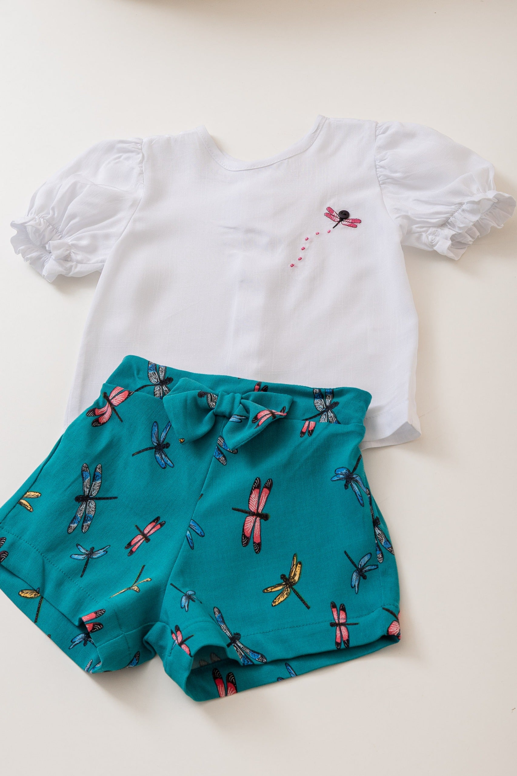 Conjunto Libe Escarlat: 37405