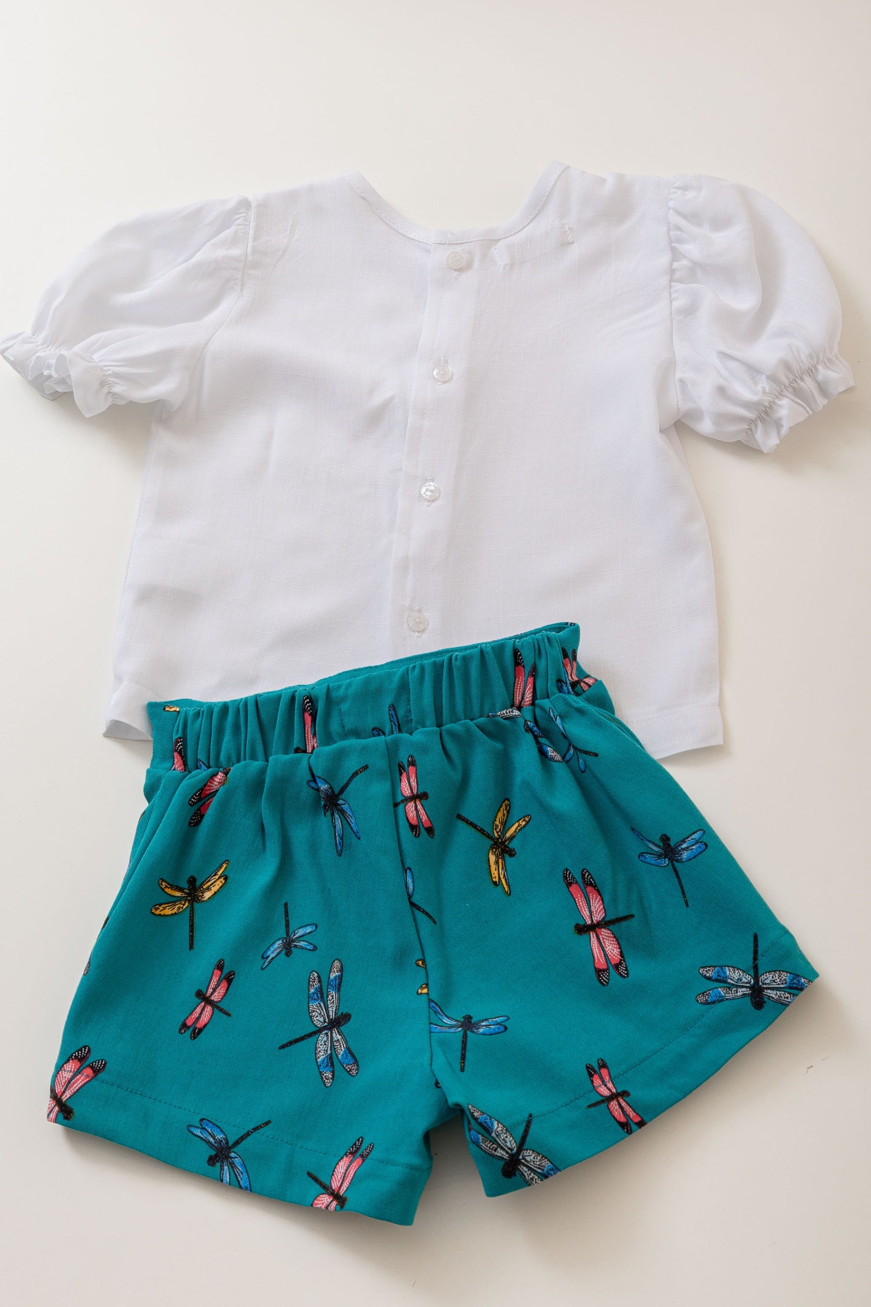 Conjunto Libe Escarlat: 37405