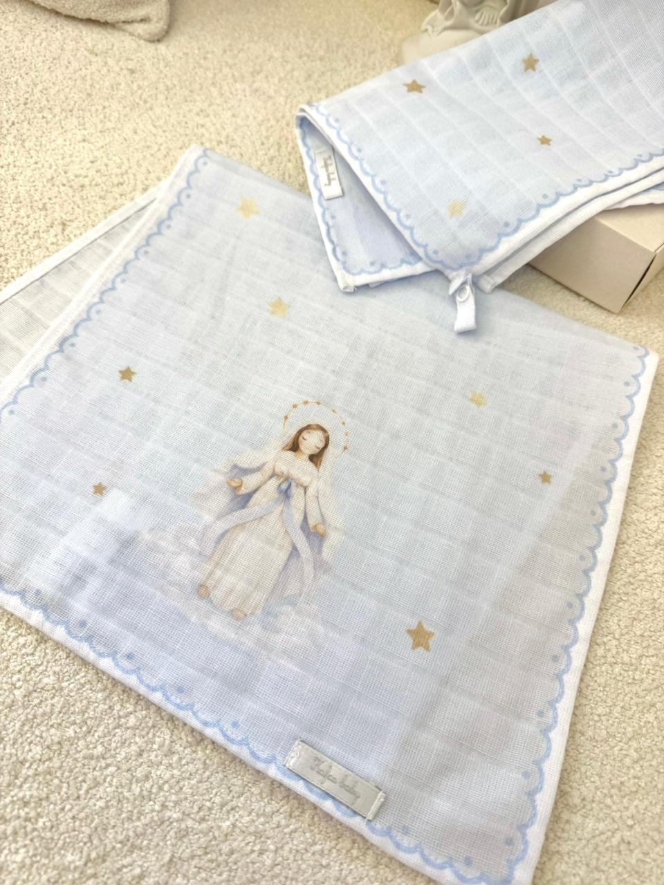 Kit Amor das Graças