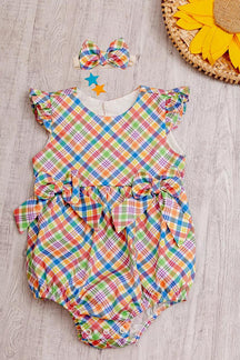 Romper Estrelinha Ref: 33258
