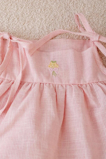 Conjunto Listras Ref: 37412