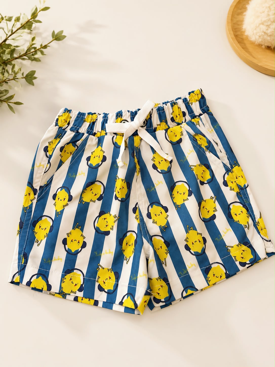Short Limon Ref: 38380