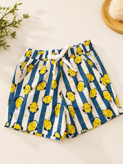 Short Limon Ref: 38380