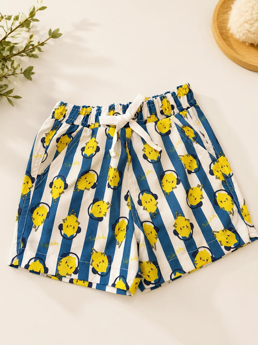 Short Limon Ref: 38380