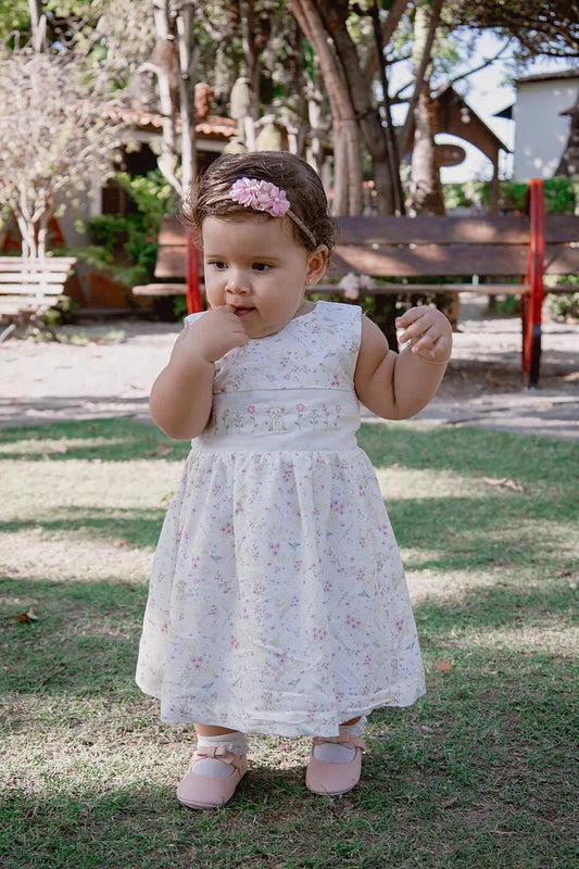 Vestido Leoa Ref: 39324