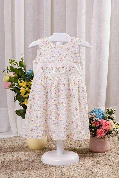 Vestido Leoa Ref: 39324
