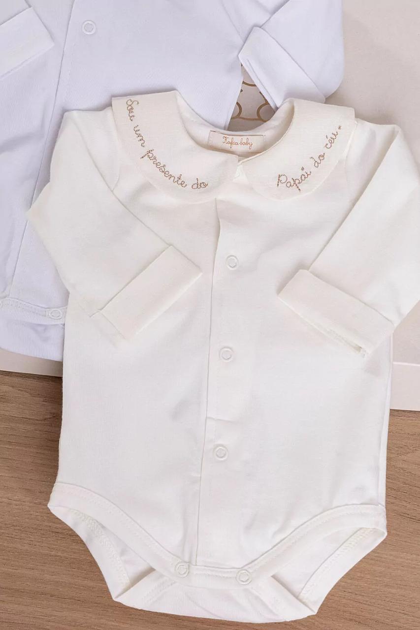Body Gola Sou um Presente... Ref: 10070
