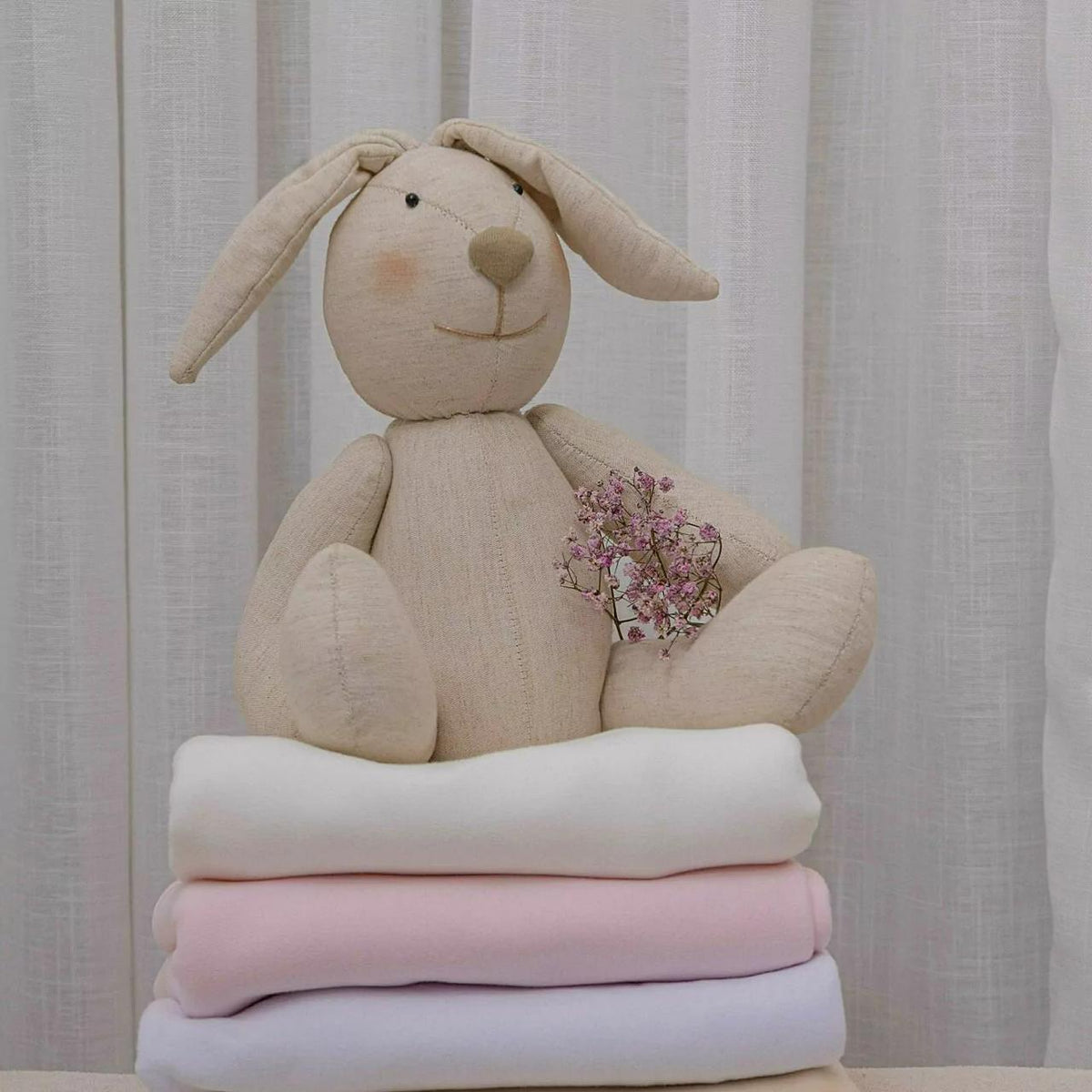 Manta Suedine Ref: 12010