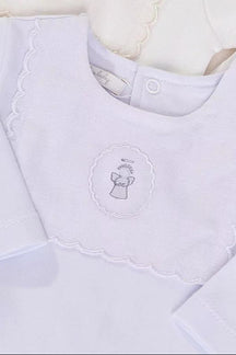 Macaquinho Anjo da Guarda Ref: 33409