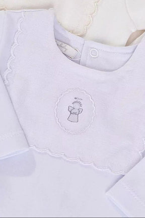 Macaquinho Anjo da Guarda Ref: 33409