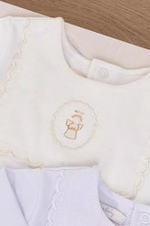 Macaquinho Anjo da Guarda Ref: 33409