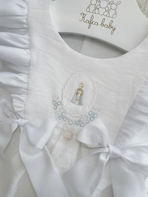 Romper Nossa Senhora Fátima Ref: 33401