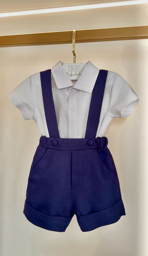 Conjunto Aconchego Ref: 38358