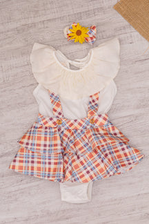 Conjunto Flor do Sertão Ref: 37369