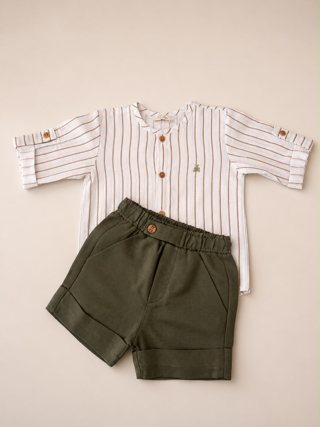 Conjunto Alegria Ref: 38360