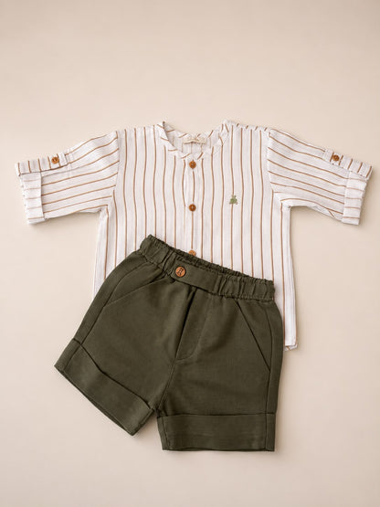 Conjunto Alegria Ref: 38360
