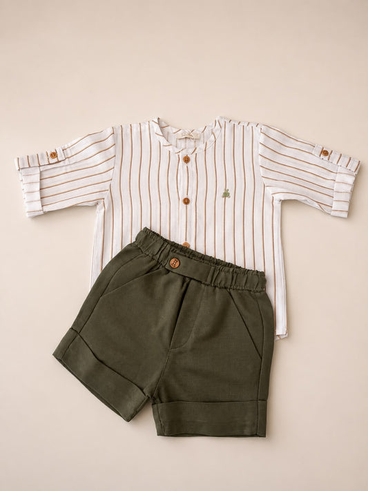 Conjunto Alegria Ref: 38360