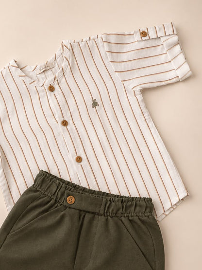 Conjunto Alegria Ref: 38360