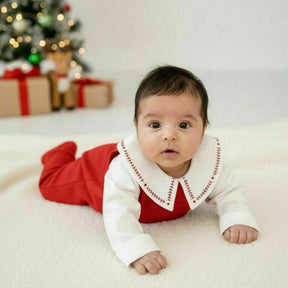 Macaquinho com Body Ref: 34339