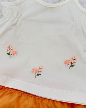 Camiseta com Calcinha Ref: 28002.1