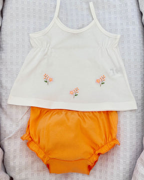 Camiseta com Calcinha Ref: 28002.1