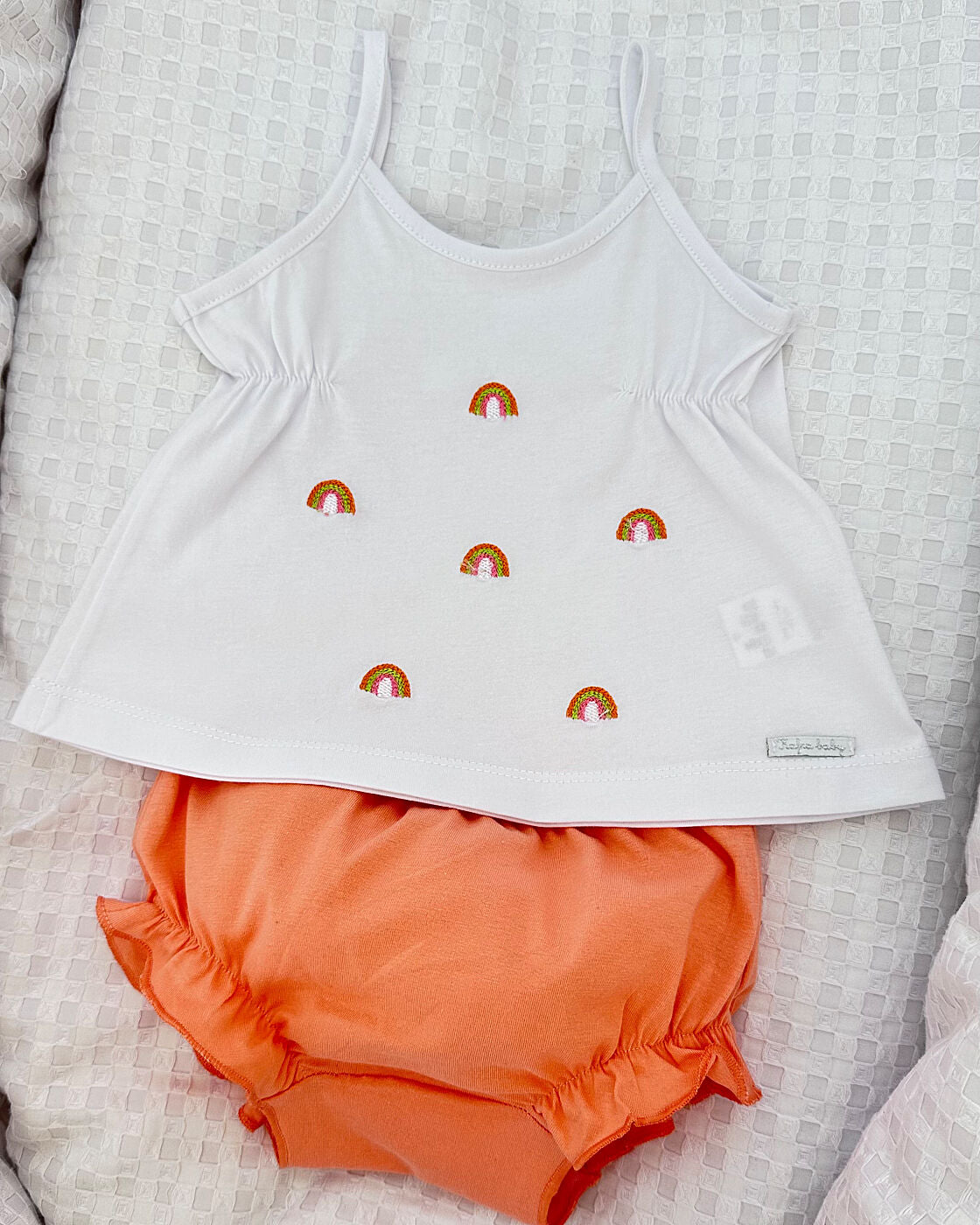 Camiseta com Calcinha Ref: 28002.1