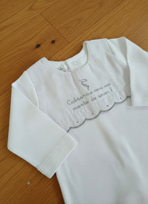 Macaquinho Nossa Senhora Ref: 33418